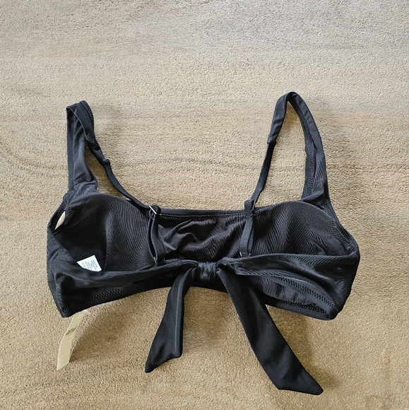 American Eagle Aerie bikini scoop top - Picture 3 of 5